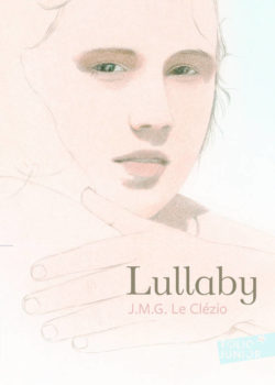 book cover lullaby