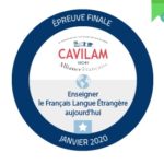Certified Teacher of French as a Foreign Language - Alliance Française