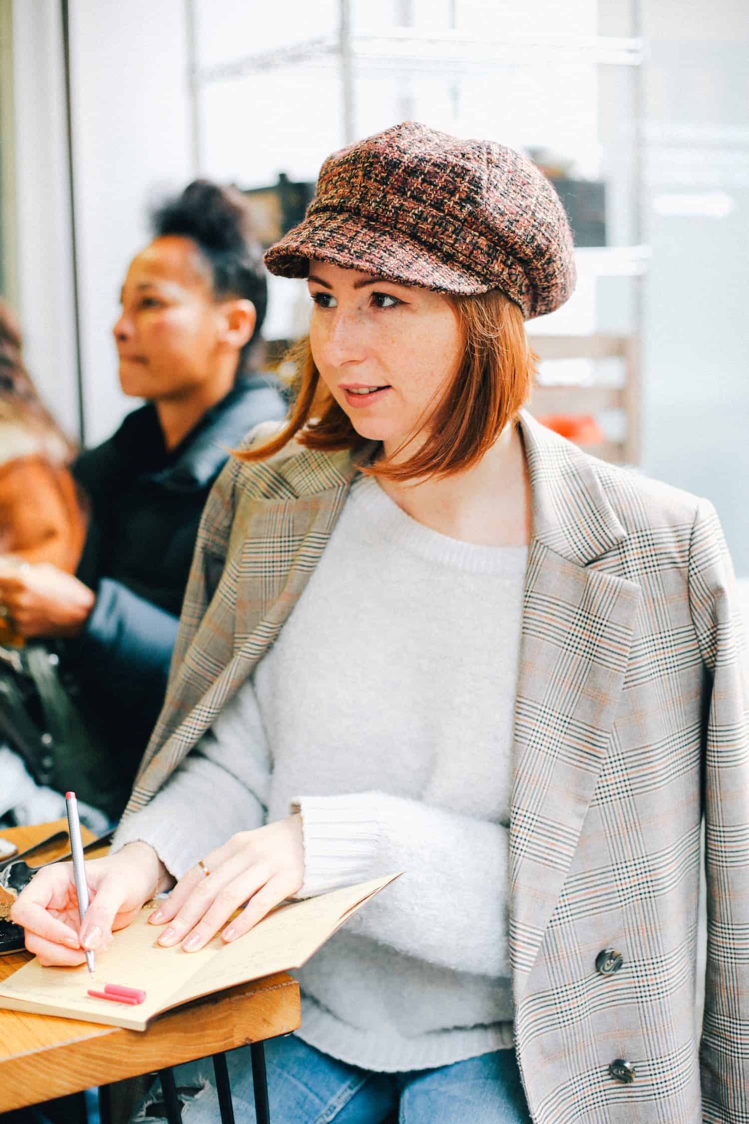 Intensive French Courses in Paris French with Agnes