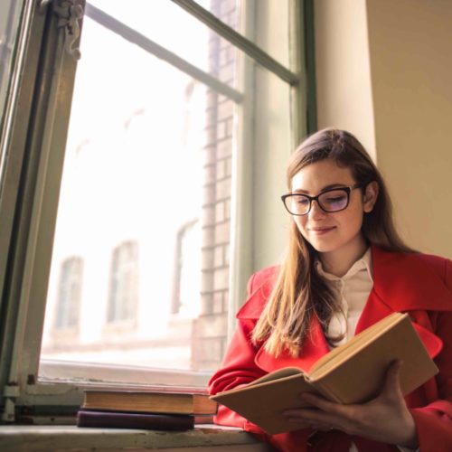 Cours de français pour débutant - French with Agnes débutante en cours de français
