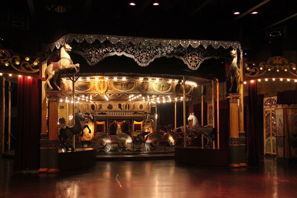 inside-the-musee-des-arts-forains-in-paris Inside the Musée des Arts Forains in Paris