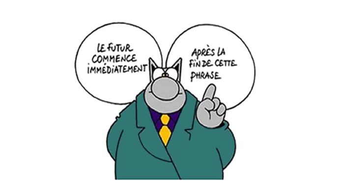 Futur simple or futur proche