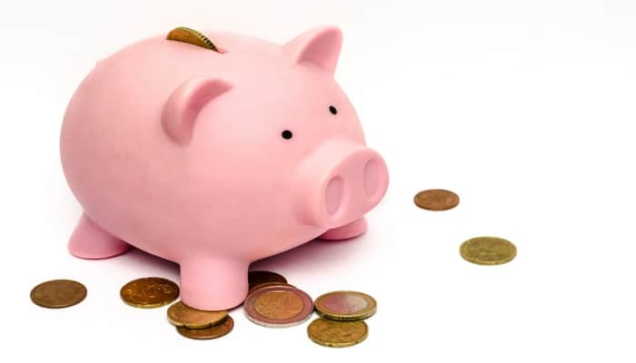 Frugalism - French with Agnes saving money