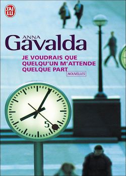 Book Anna Gavalda