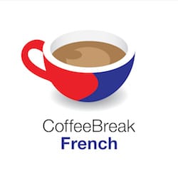 coffee break french podcast
