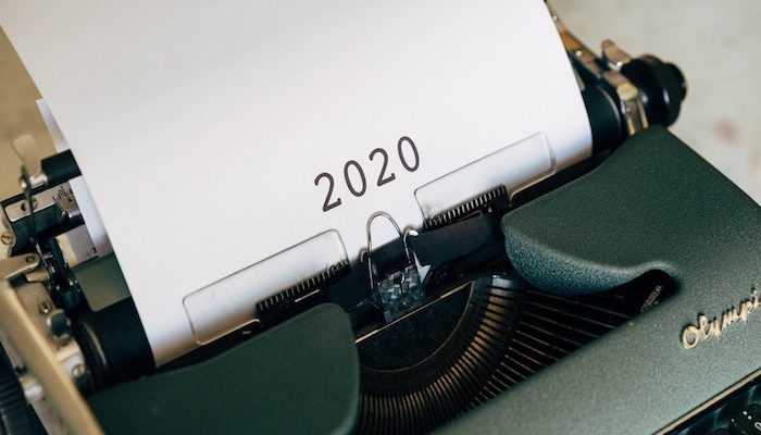 new year 2020 with French with Agnes happy new year 2020 notes
