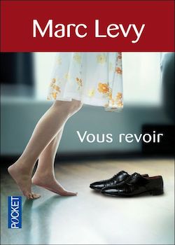 Book "Vous Revoir" - Marc Levy