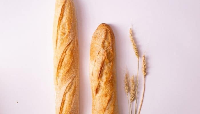 french idioms with bread