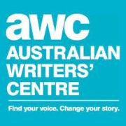 centre australien ecriture logo du centre australien ecriture