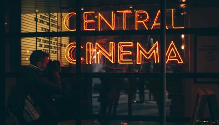 cinema in france