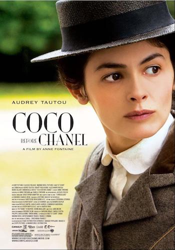 coco before chanel movie