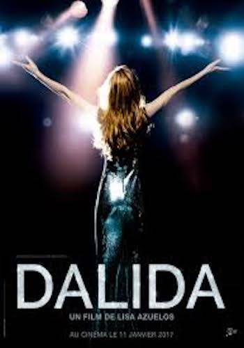 dalida movie