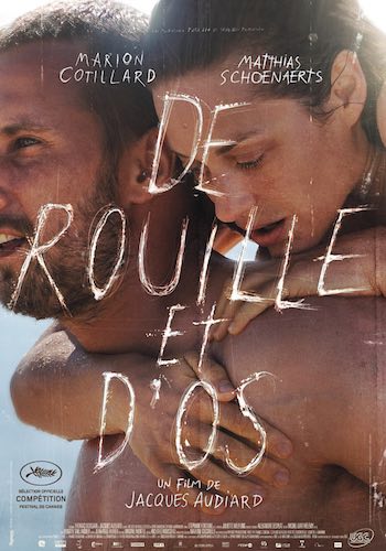 rust and bone movie