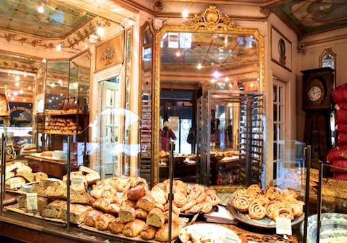du pain et des idées bakery paris