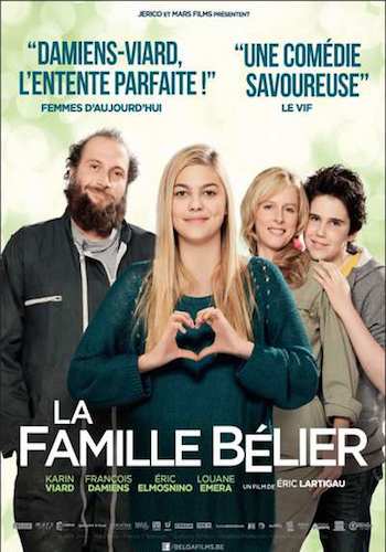 belier family movie
