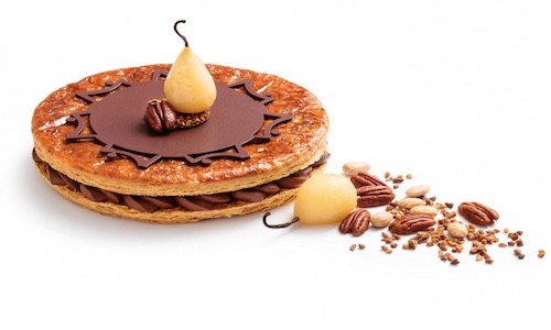 galette des rois maisons du chocolat galettes des rois maison du chocolat
