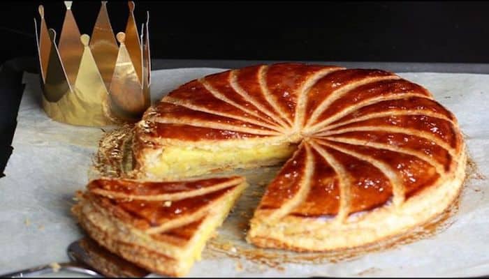 galettes des rois french tradtion
