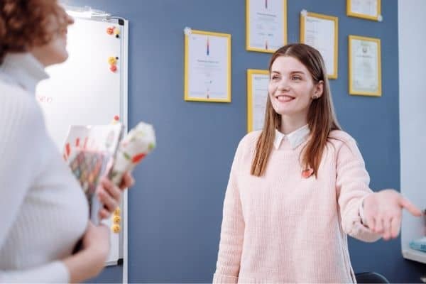 intermediate french student intermediate french student