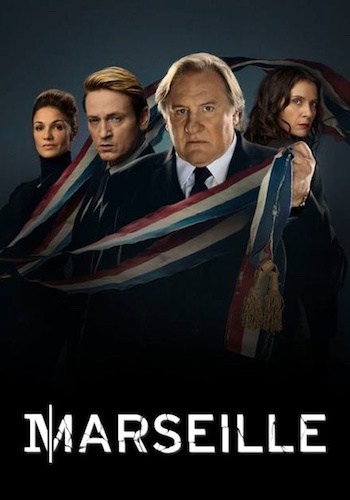 marseille netflix