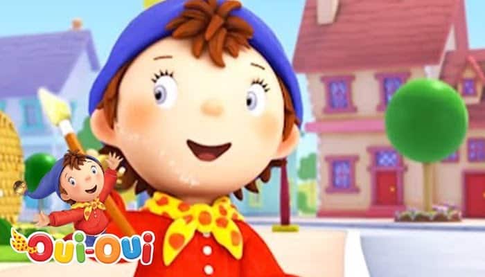 oui oui in french oui oui in france