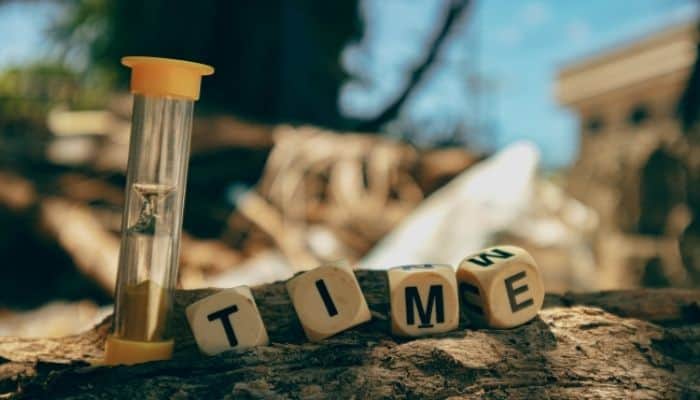 time passe compose or imparfait time past