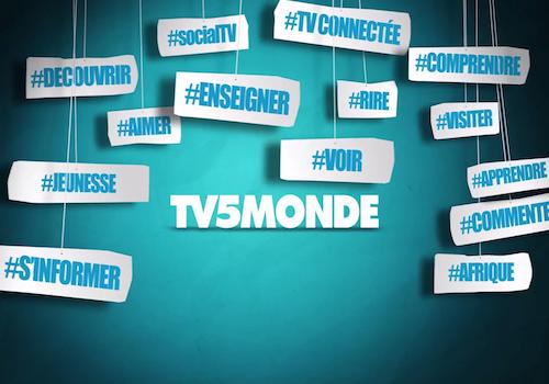 tv5 le monde