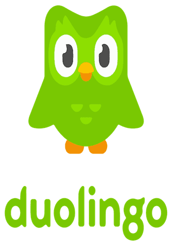 Duolingo-logo duolingo french app
