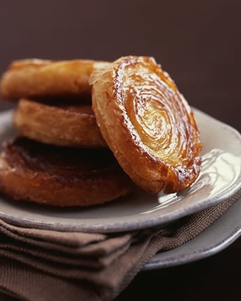 kouign-amann