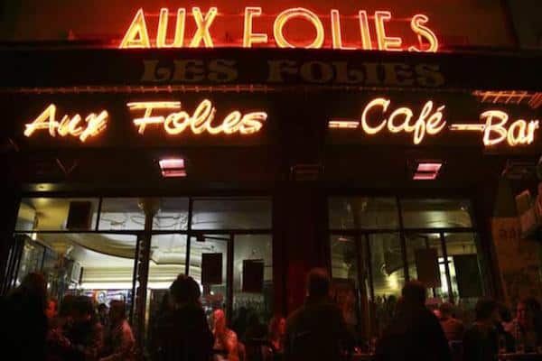 aux folies