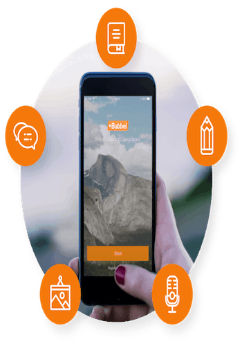 babbel babbel french app