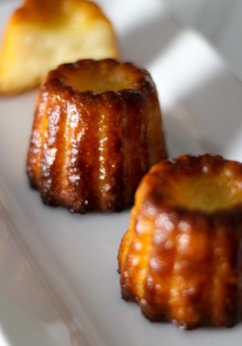 canelé