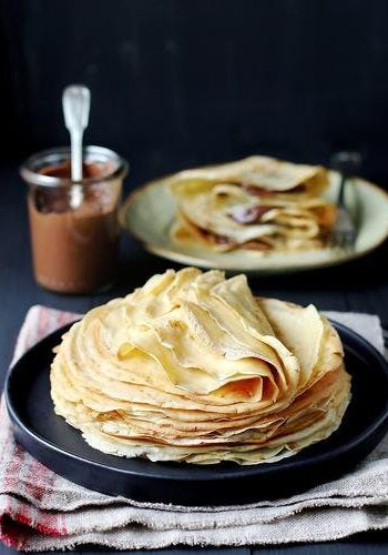 crepes