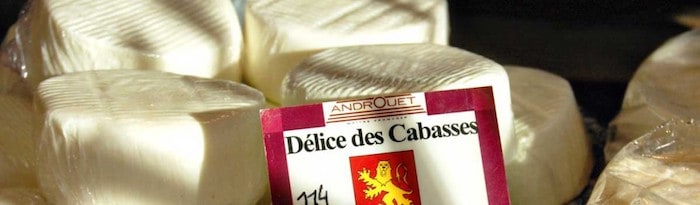 cheese tour in paris
