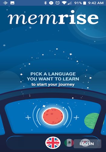 memrise memrise french app