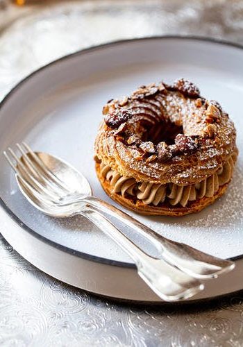 paris brest