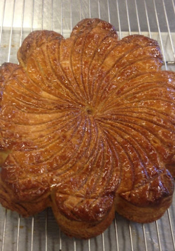 le pithiviers