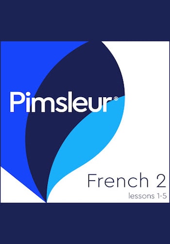 pimsleur pimsleur french