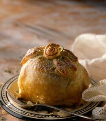 bourdelot french pastries