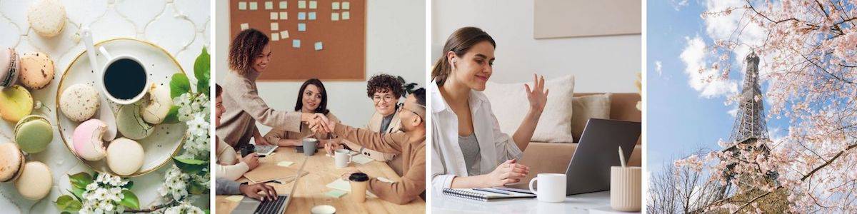 french lessons in paris and online
