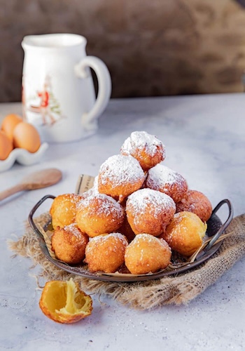 beignet-mardi-gras-pet-nonne pet nonne