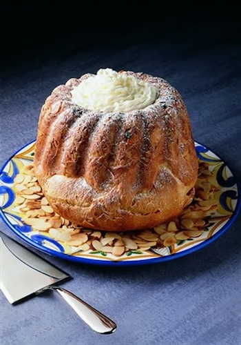 kouglof kouglof