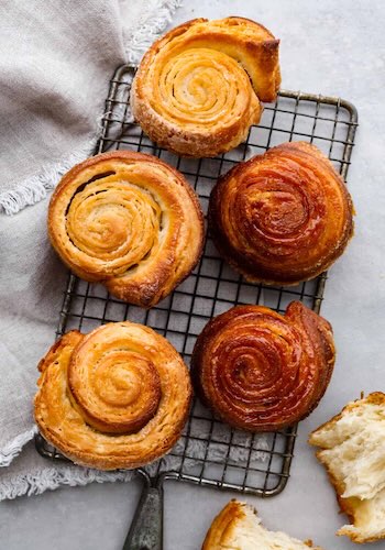 kouign-amman kouign amman