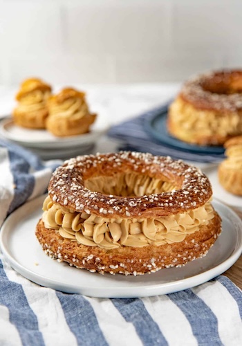 paris-brest paris brest