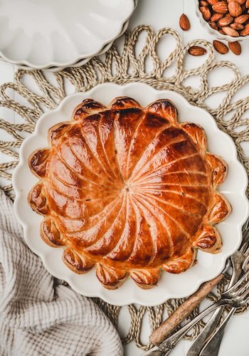 pithivier pithivier