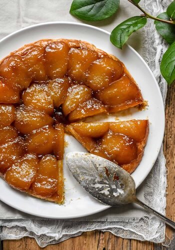 tarte-tatin tarte tatin