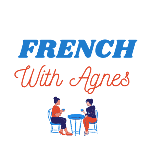 French Vocabulary | French with Agnes