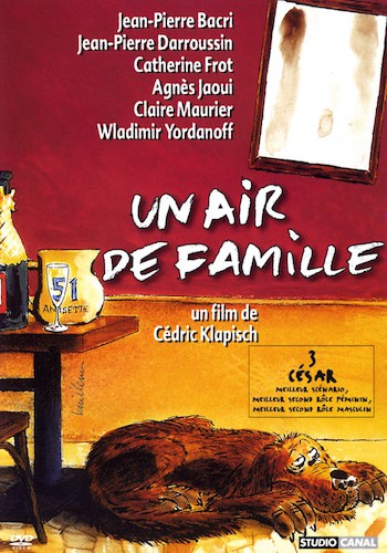 family resemblances movie french