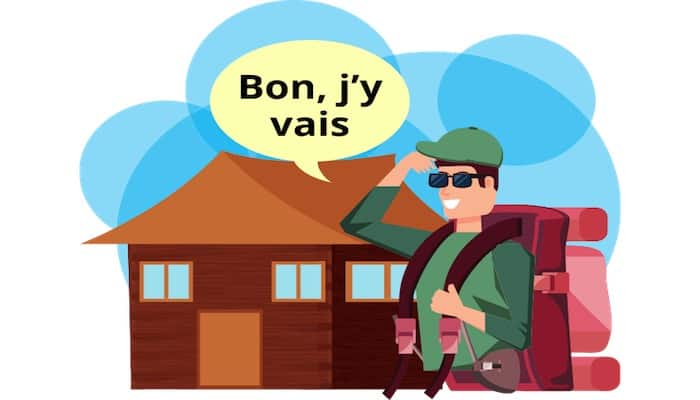 en and y pronouns in french