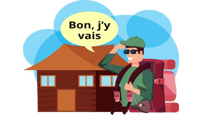 Hou hou ! Il y a quelqu'un ?
