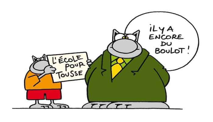 il y a in french french pronoun y